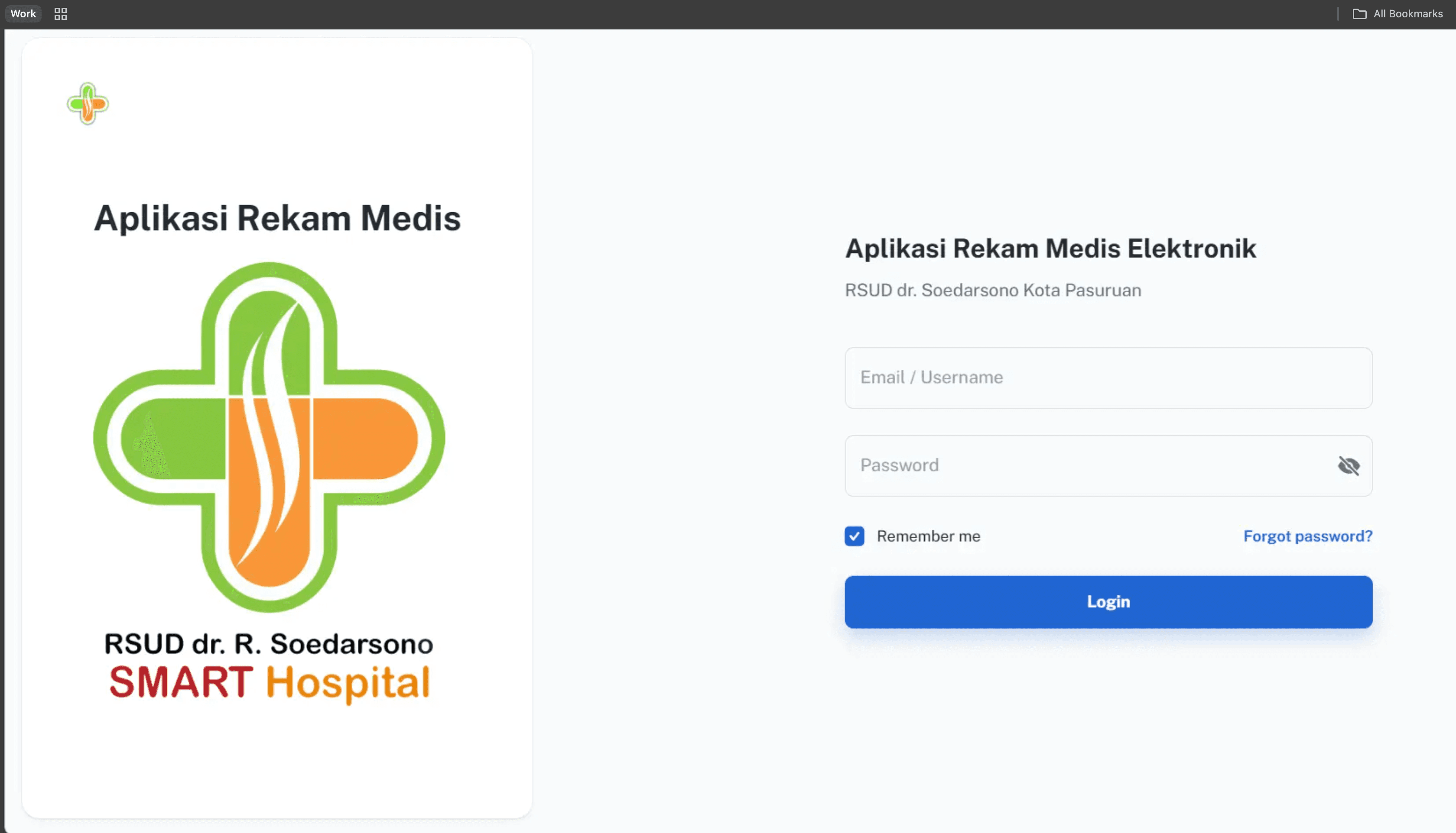 E-Medical Record